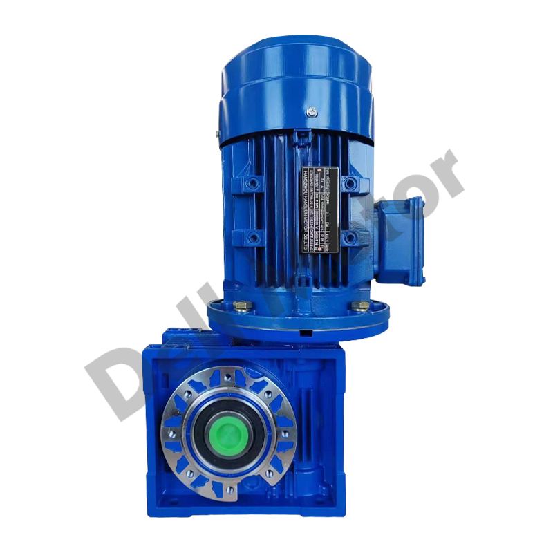 NMRV series vermis calces reducer